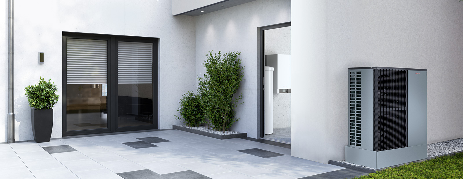 Heizungsmodernisierung